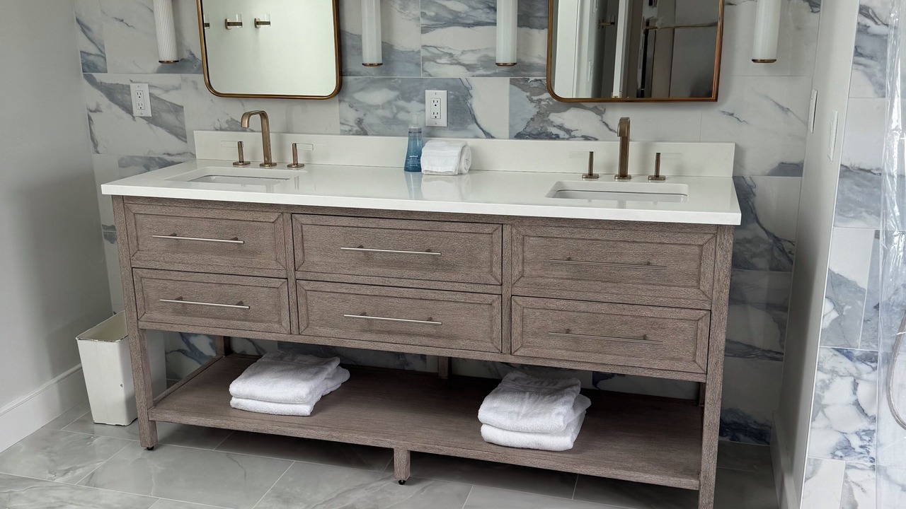 Photo of Bathroom in Katama
