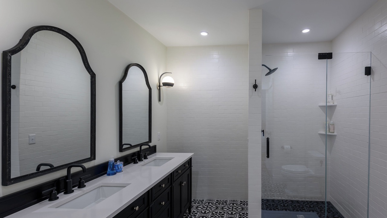 Photo of Bathroom in Katama