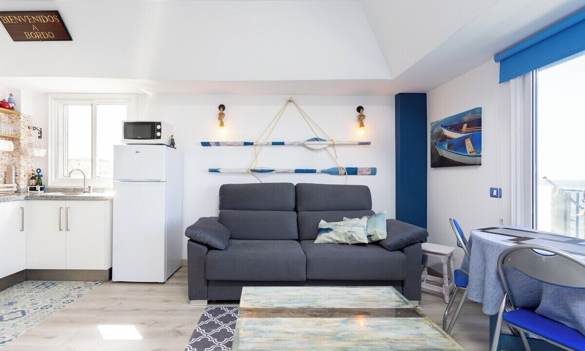 Photo of Livingroom in Las Galletas