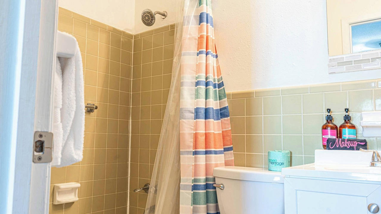 Photo of Bathroom in Fort Walton Beach