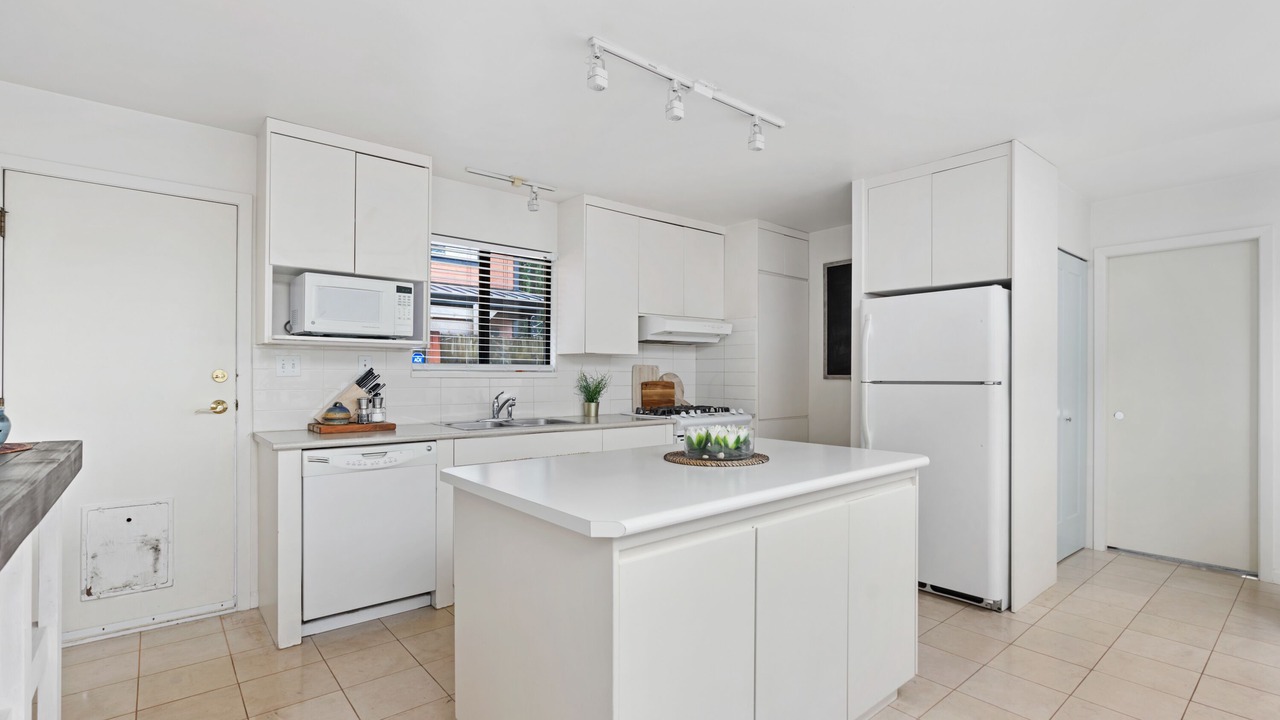 Photo of Kitchen in Cultus Lake