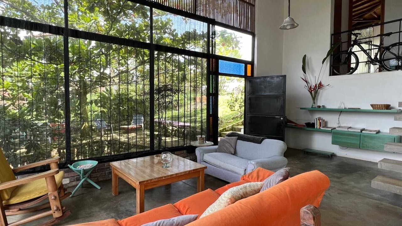 Photo of Livingroom in Floridablanca