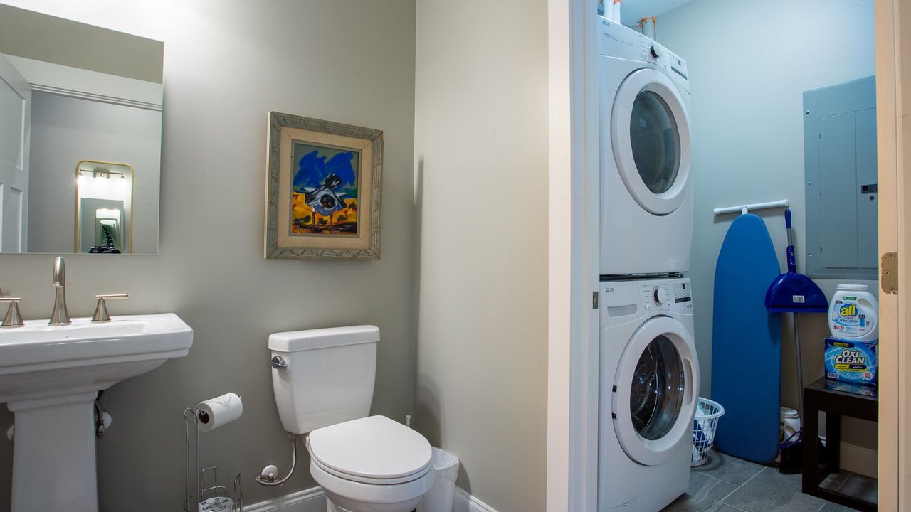 Photo of Bedroom in Woodfin