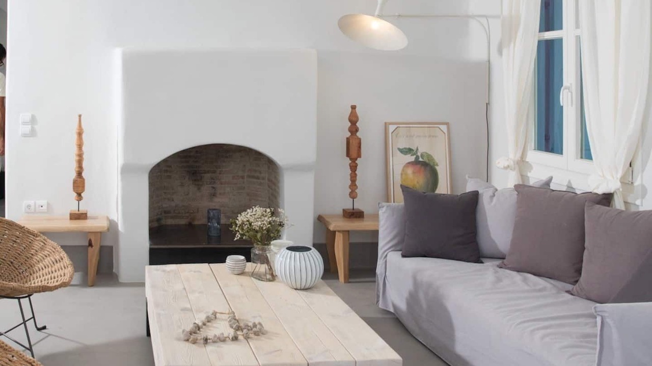 Photo of Livingroom in Paraga
