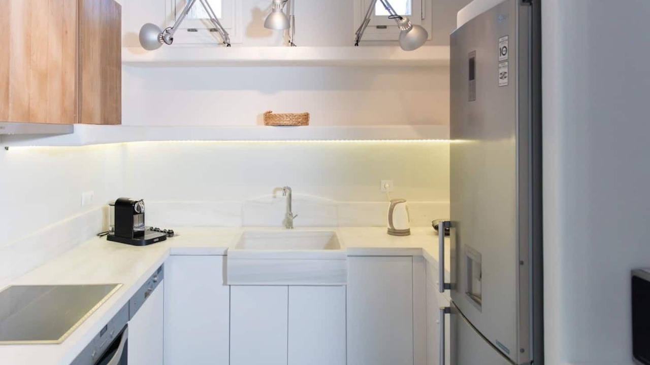 Photo of Kitchen in Paraga