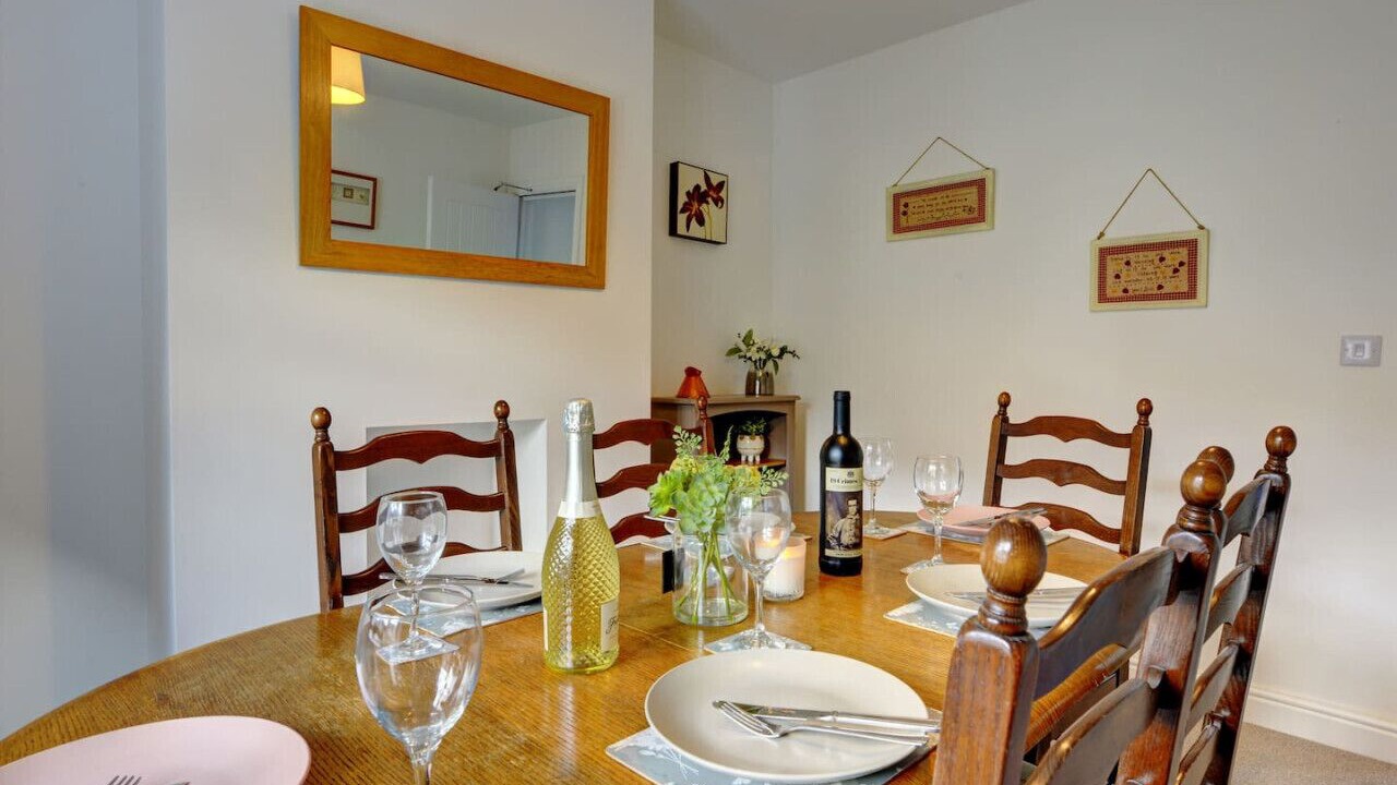 Photo of Livingroom in Kineton