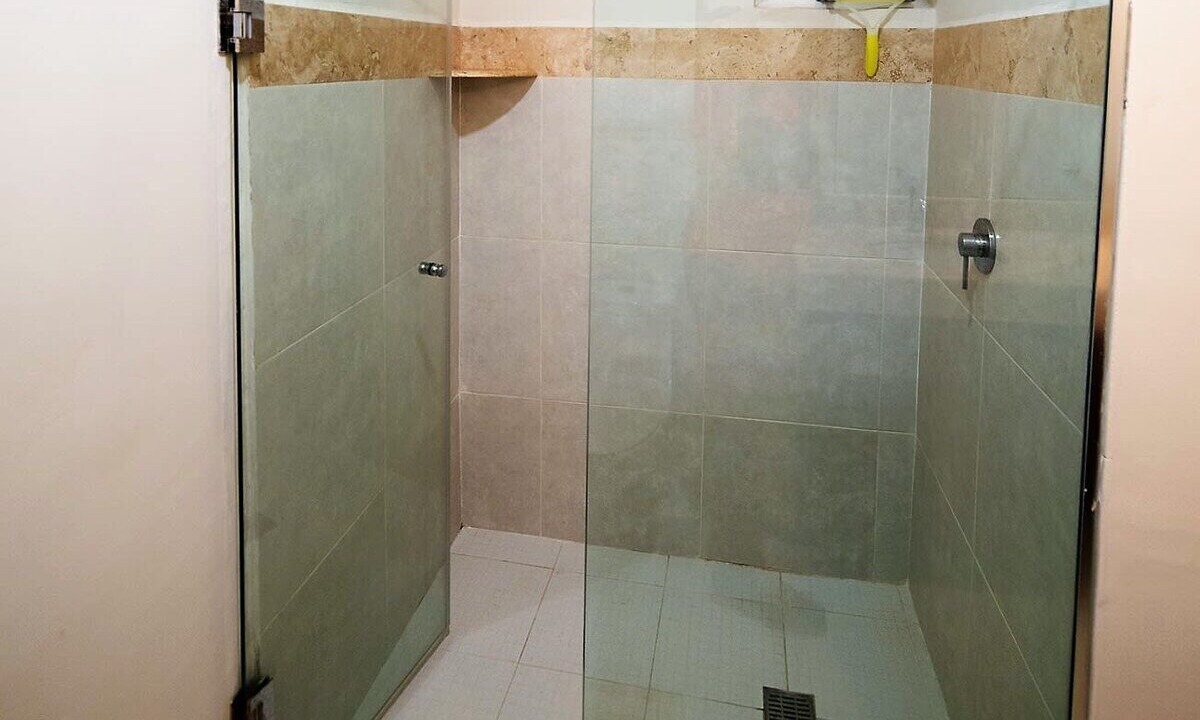 Photo of Bathroom in Merida