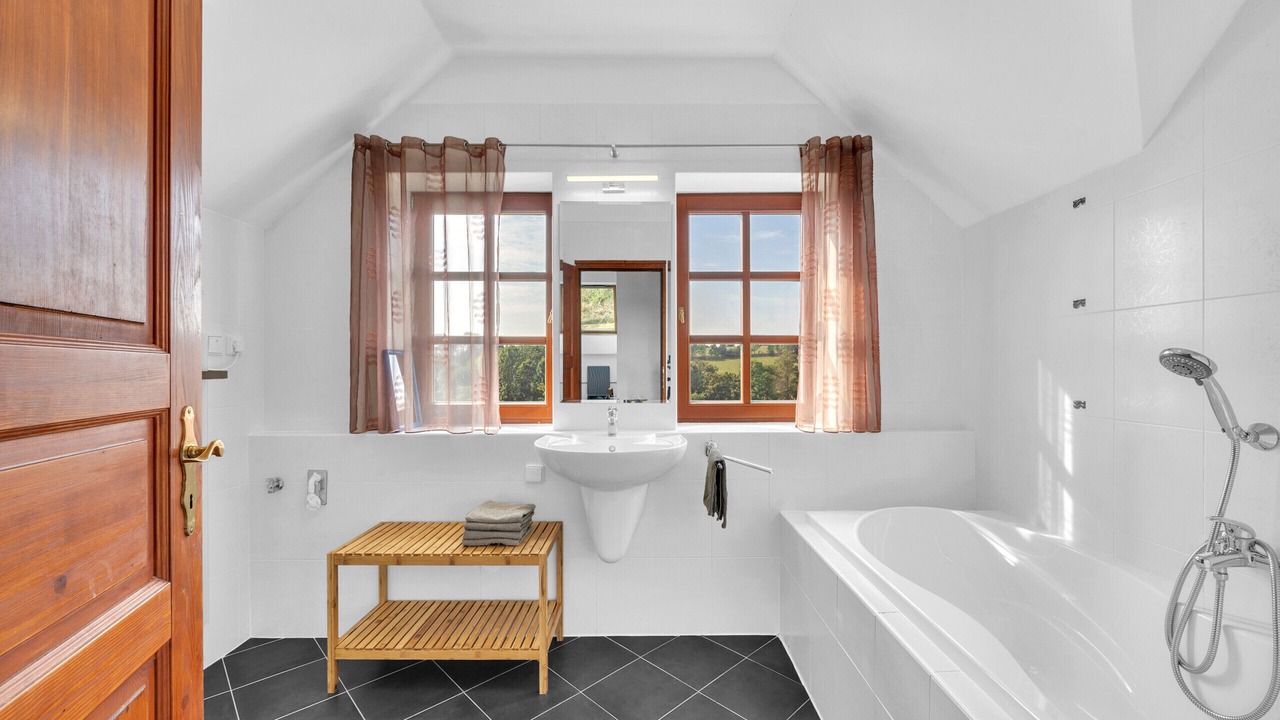 Photo of Bathroom in Stupna