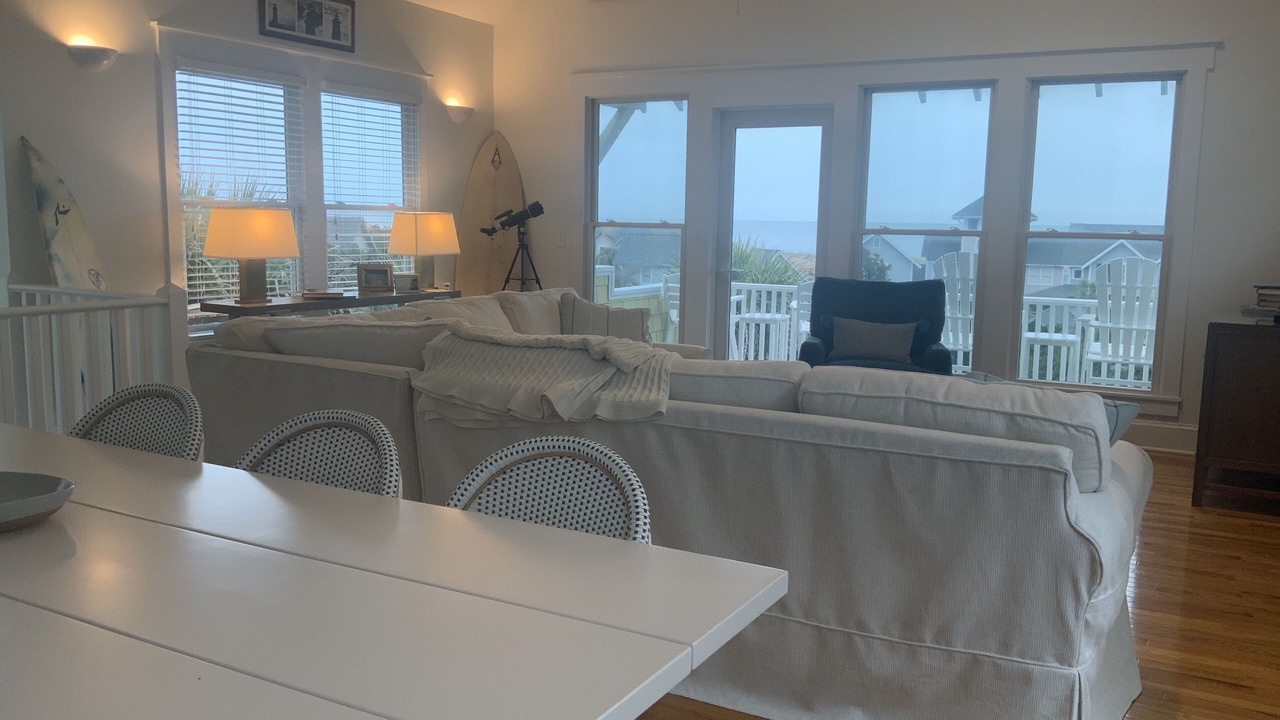 Photo of Livingroom in Killegray Ridge
