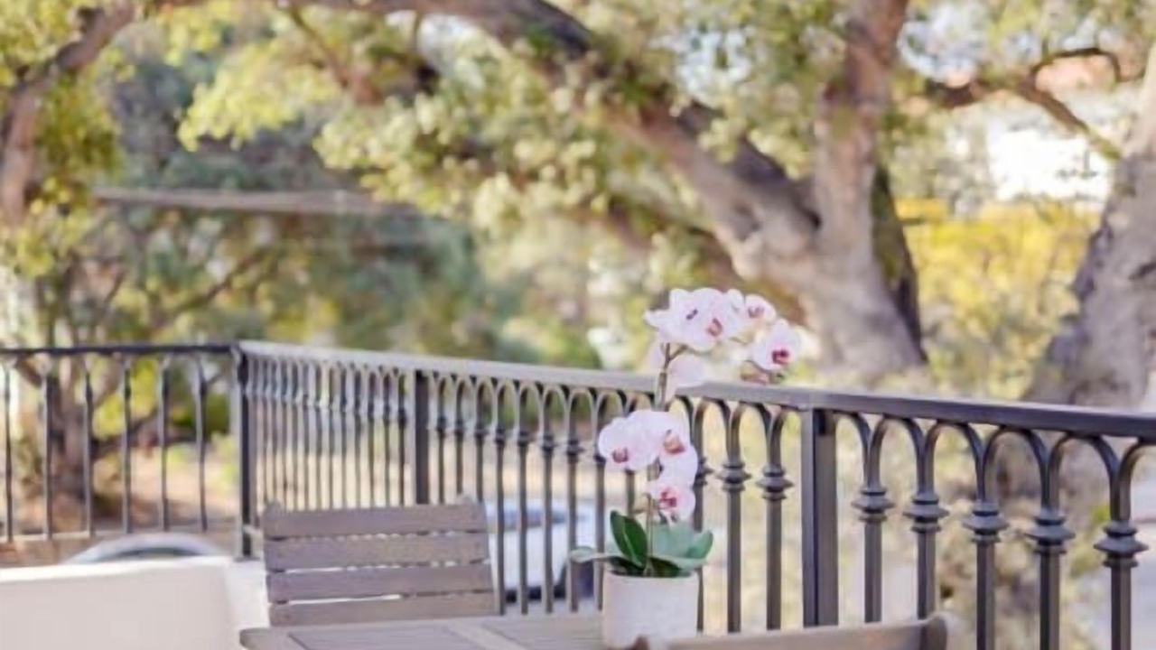 Photo of Patio Balcony in Upper East
