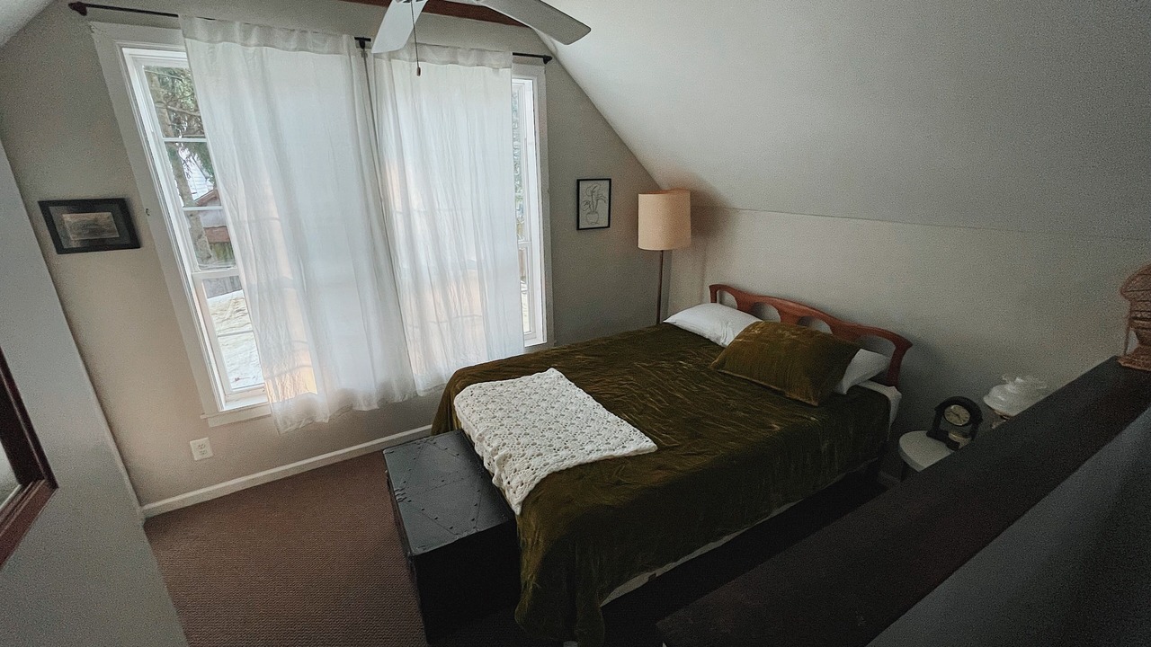 Photo of Bedroom in Sea Breeze