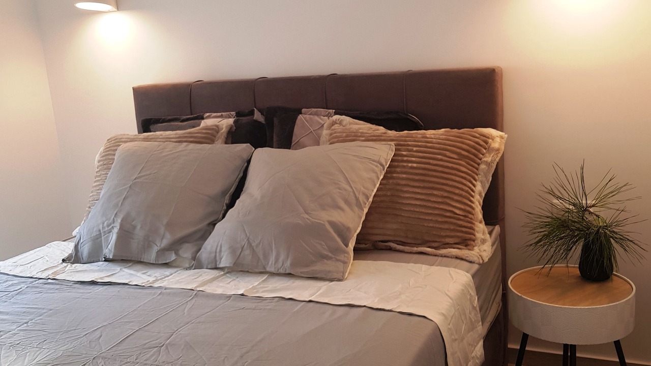 Photo of Bedroom in Thessaloniki