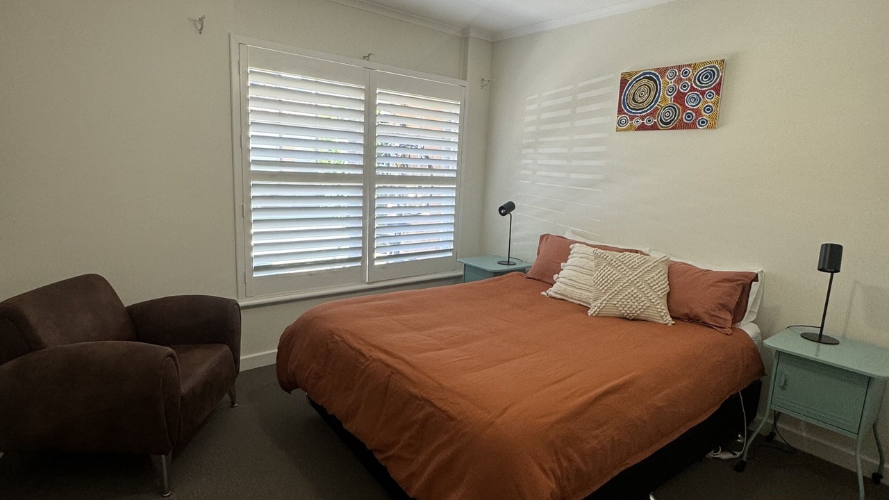 Photo of Bedroom in Glenelg East