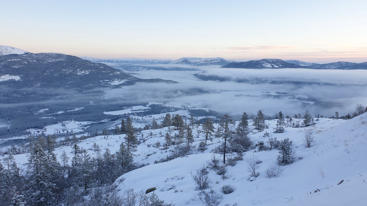 Photo of Outdoor in Kviteseid