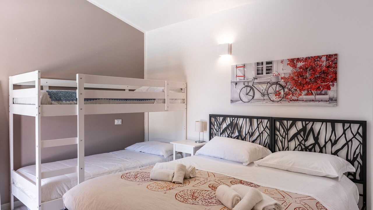 Photo of Bedroom in Syracuse