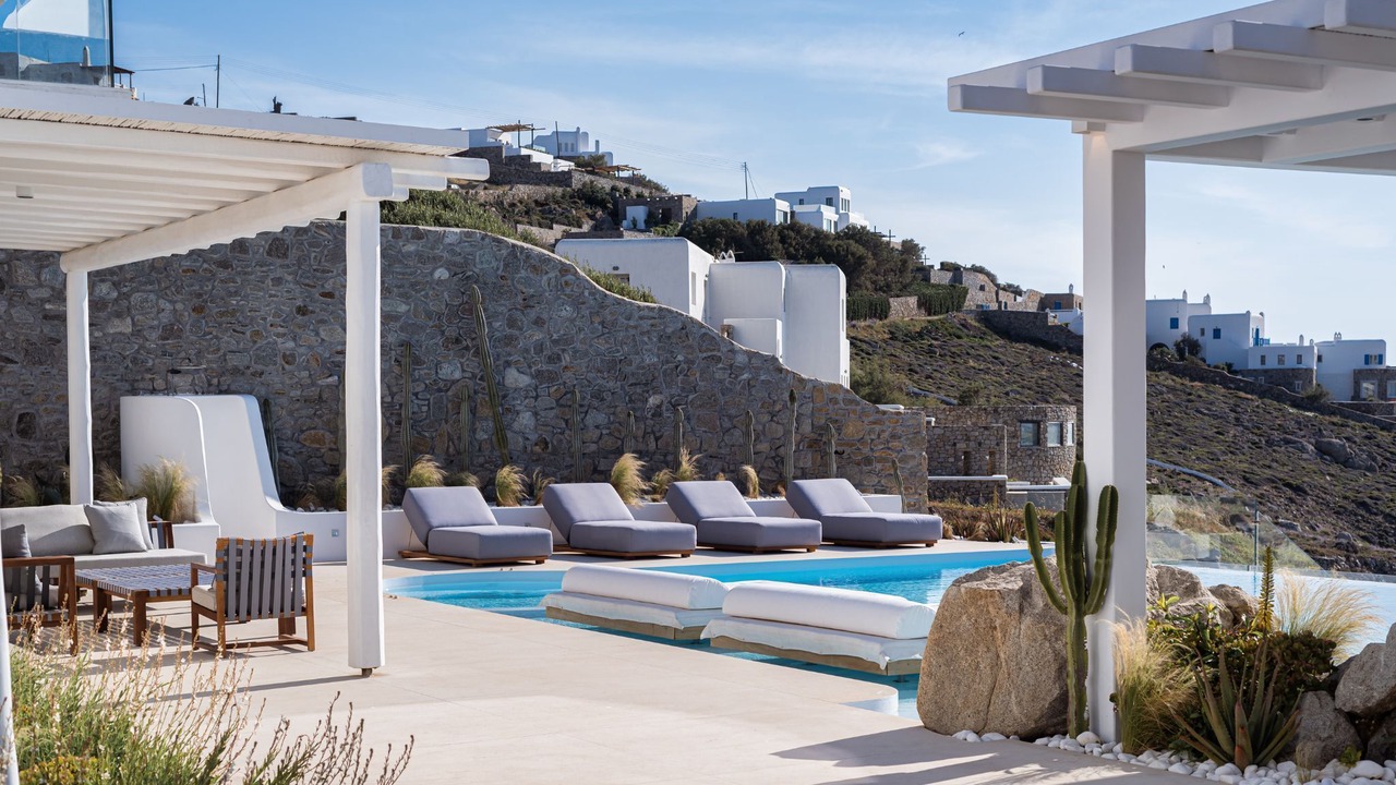 Photo of Outdoor in Agios Ioannis