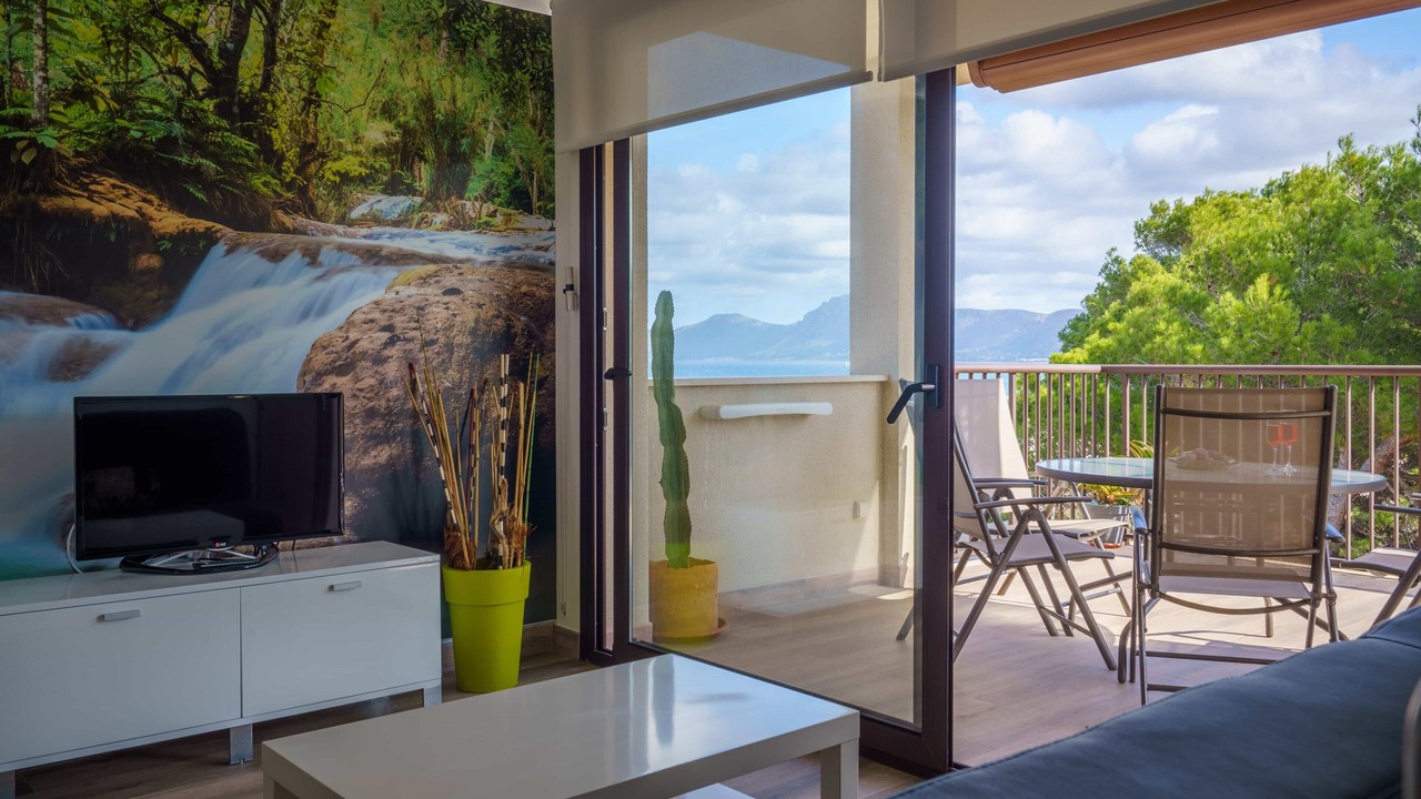Photo of Livingroom in Son Serra de Marina