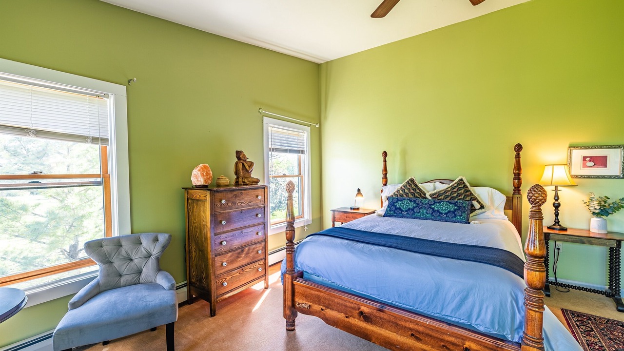 Photo of Bedroom in Point Au Roche
