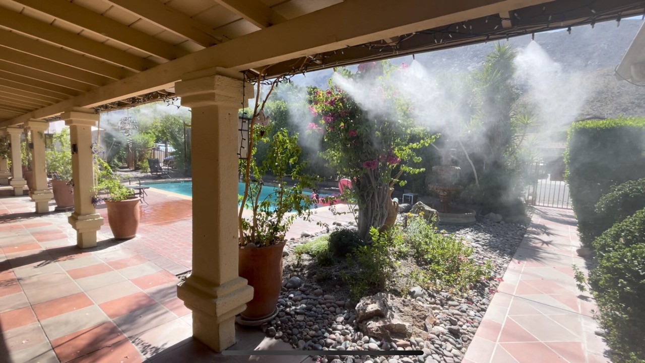 Photo of Outdoor in Downtown Palm Springs