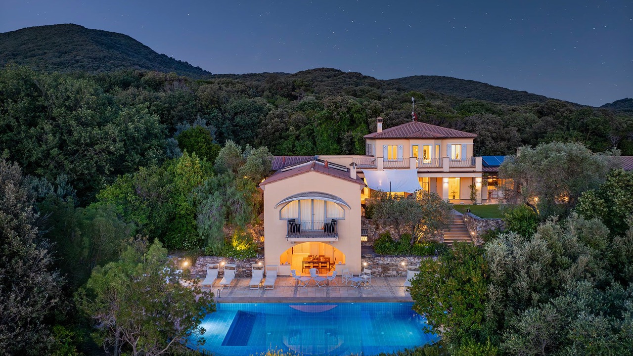 Photo of Outdoor in Campiglia Marittima