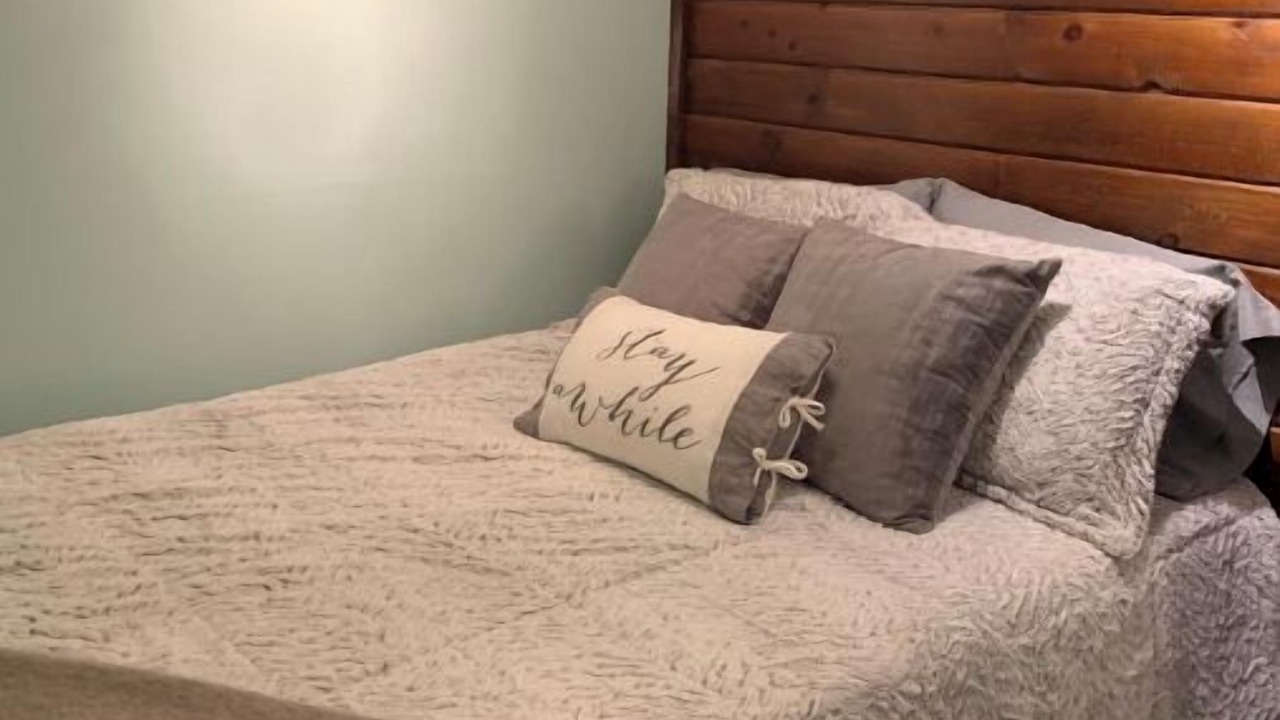 Photo of Bedroom in Big Sky