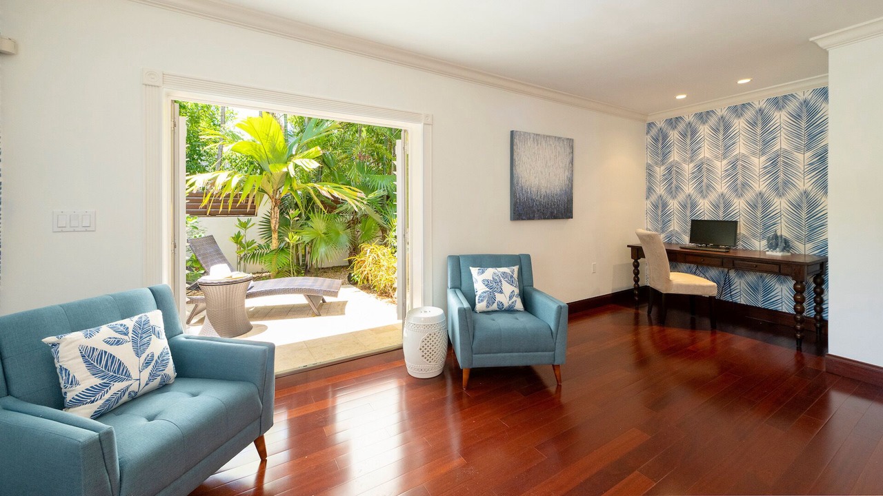 Photo of Bedroom in New Town