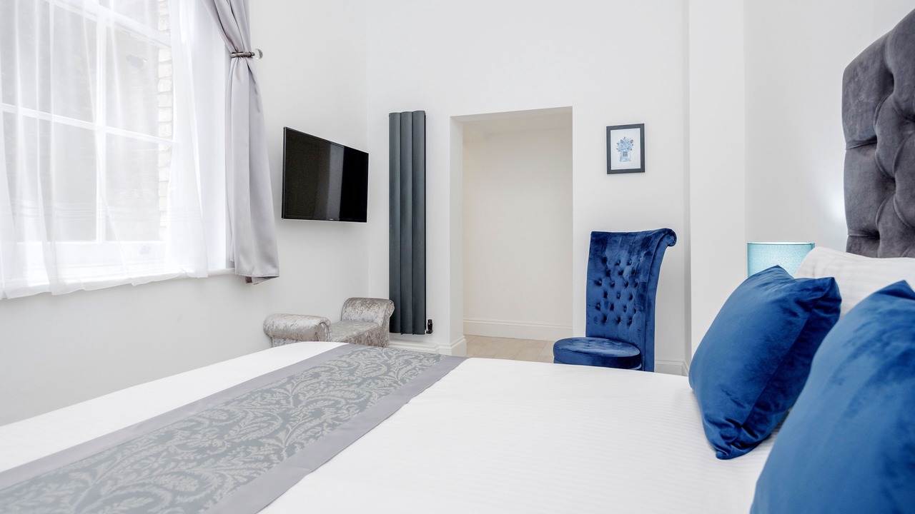Photo of Bedroom in City of Westminster