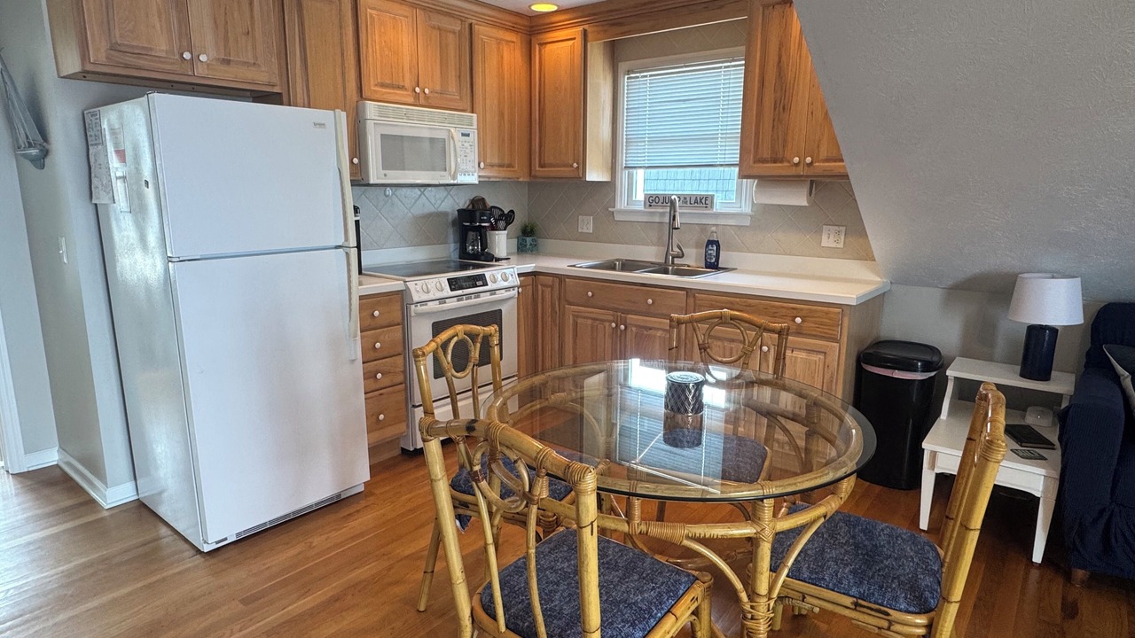 Photo of Kitchen in Russells Point