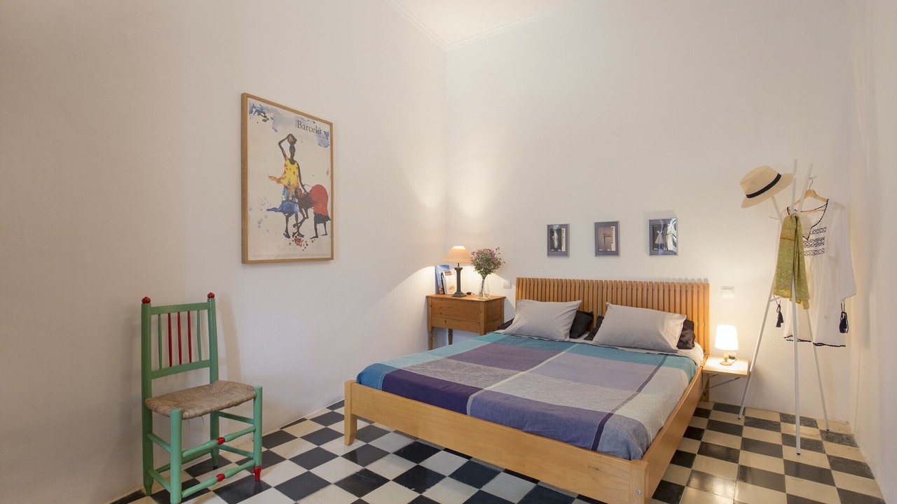Photo of Bedroom in Randa