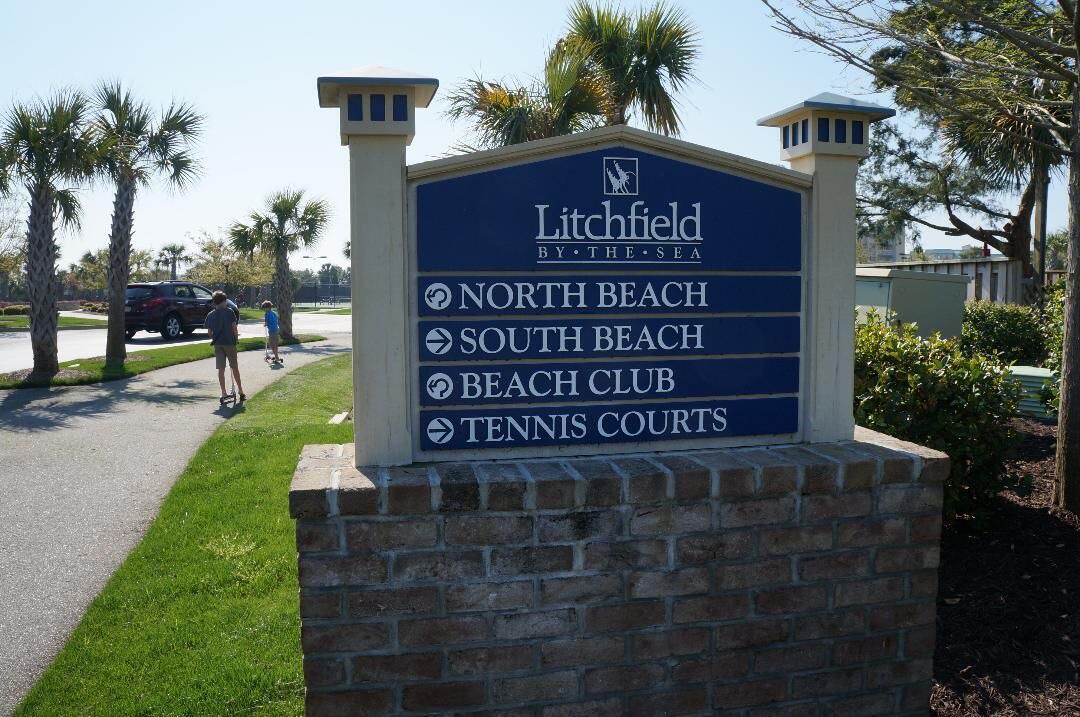 Photo of Outdoor in Litchfield by the Sea
