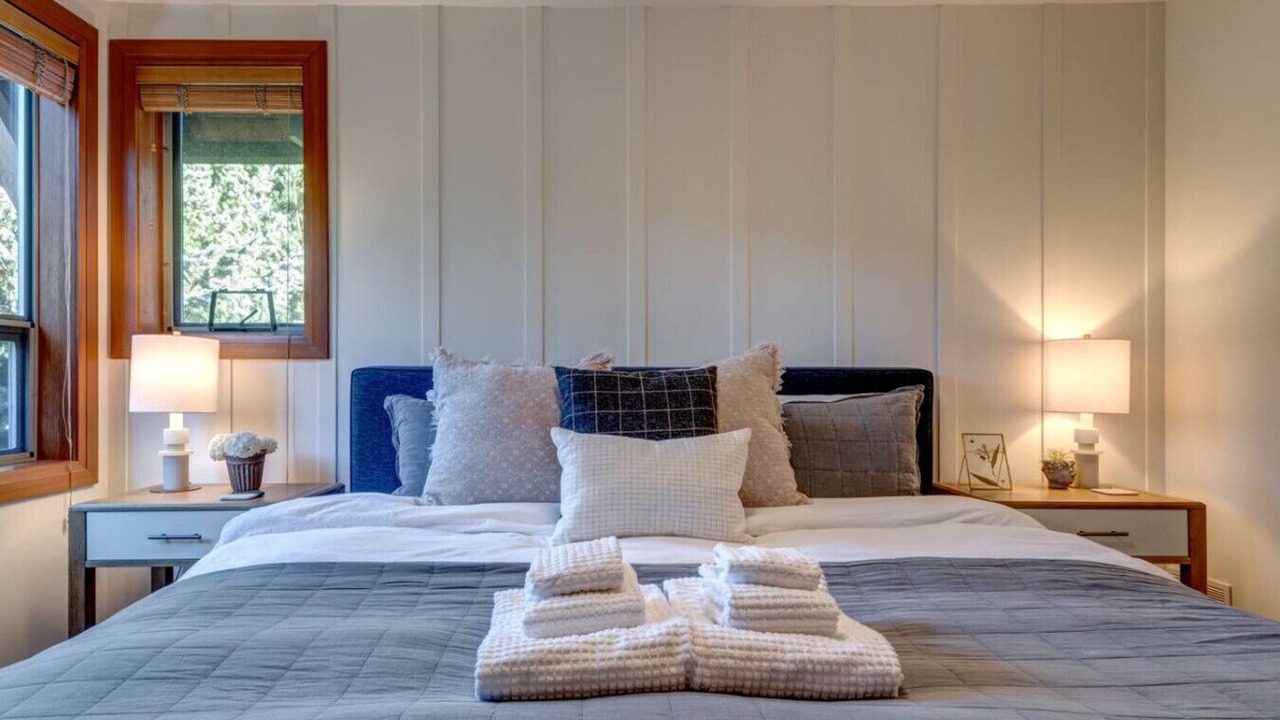 Photo of Bedroom in Village North