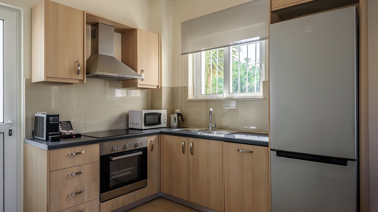 Photo of Kitchen in Nopigia