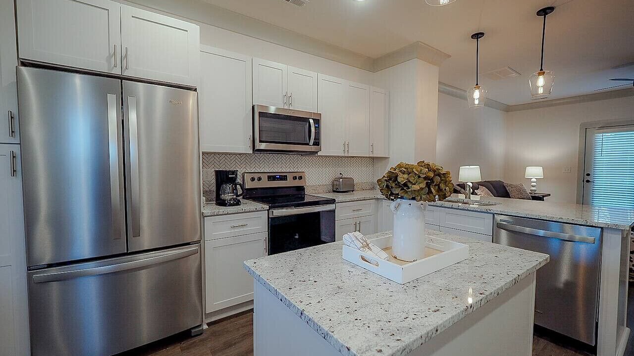 Photo of Kitchen in South Nashville