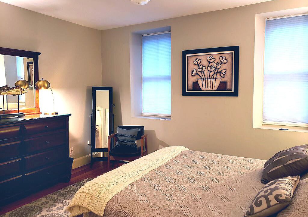 Photo of Bedroom in Corn Hill