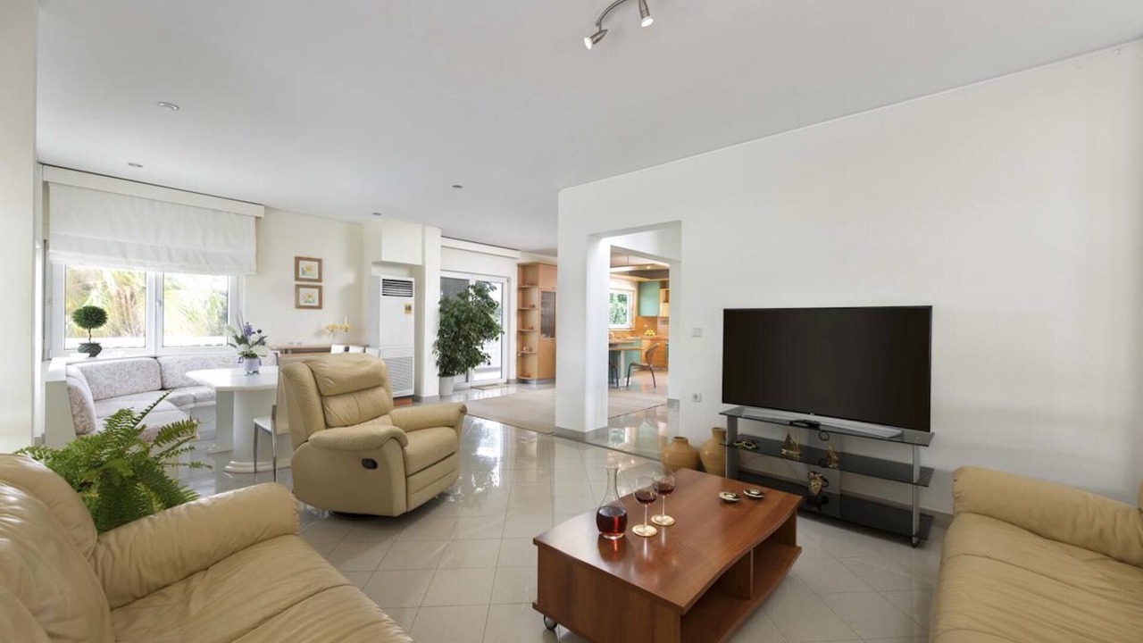 Photo of Livingroom in Rhodes Town