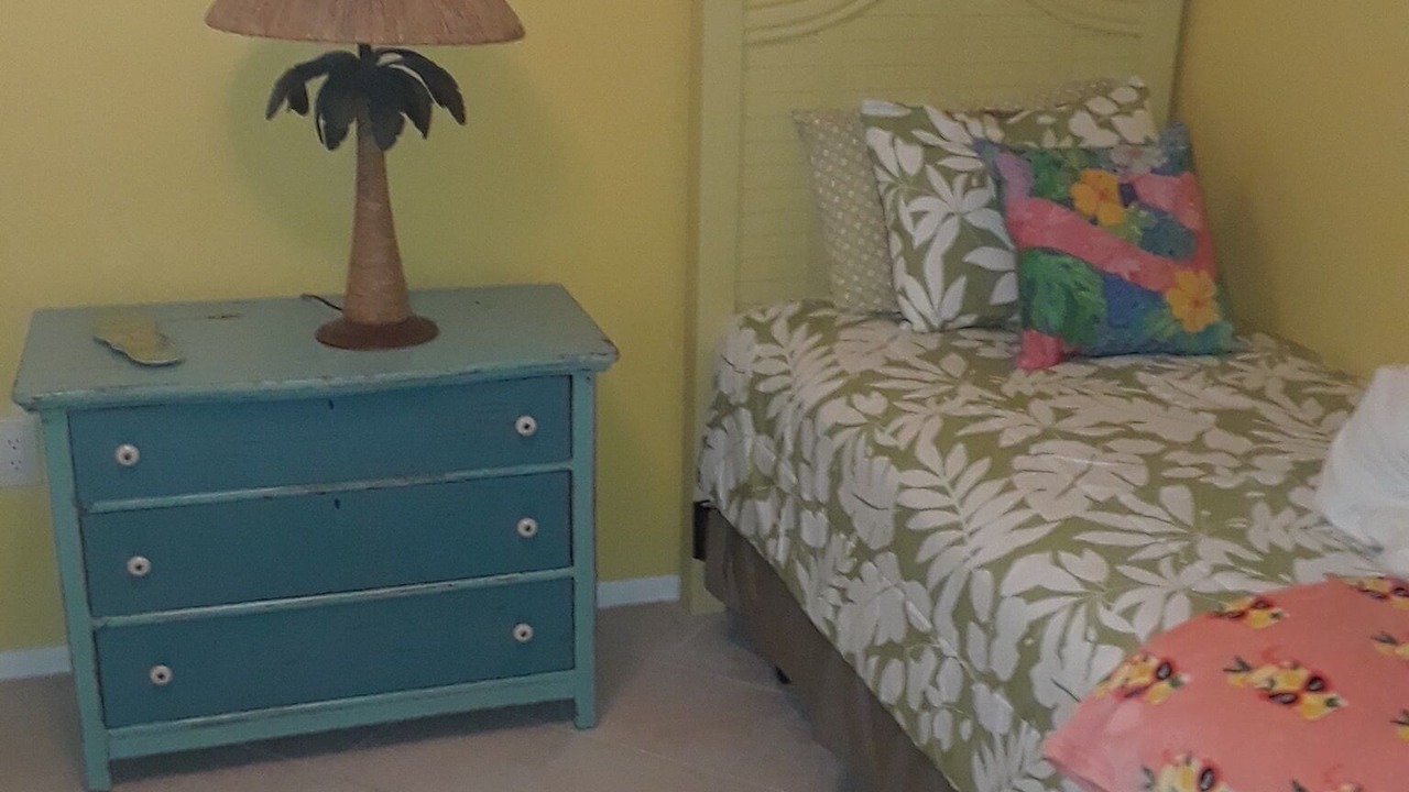 Photo of Bedroom in Port Canaveral