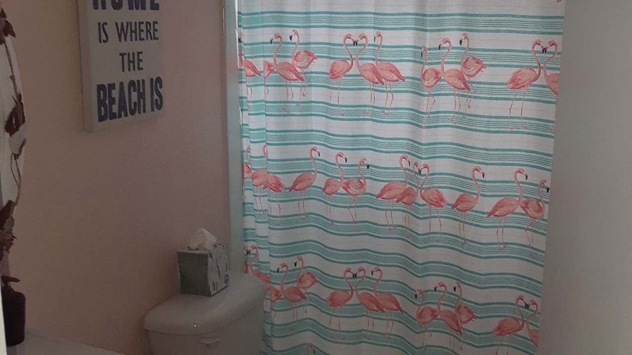 Photo of Bathroom in Port Canaveral