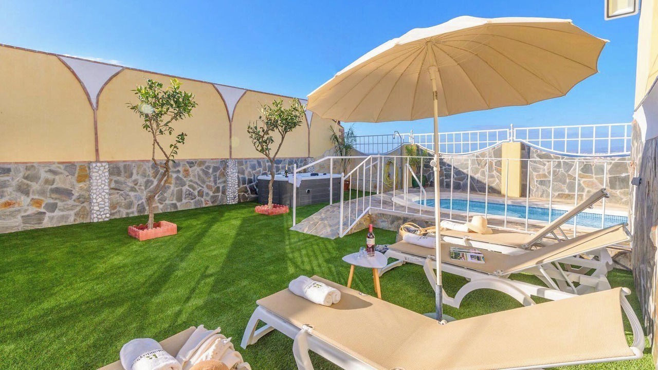Photo of Outdoor in Torrox Costa