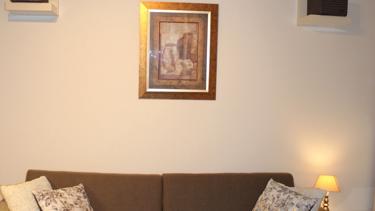 Photo of Livingroom in Lund