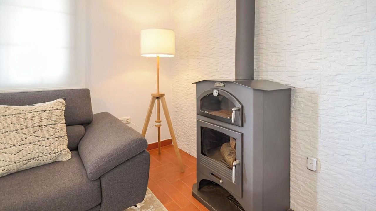 Photo of Livingroom in Torrox