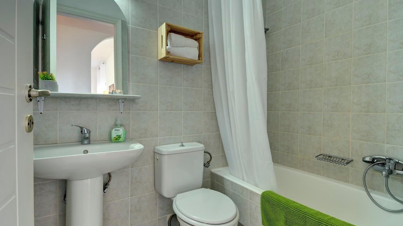 Photo of Bathroom in Messini