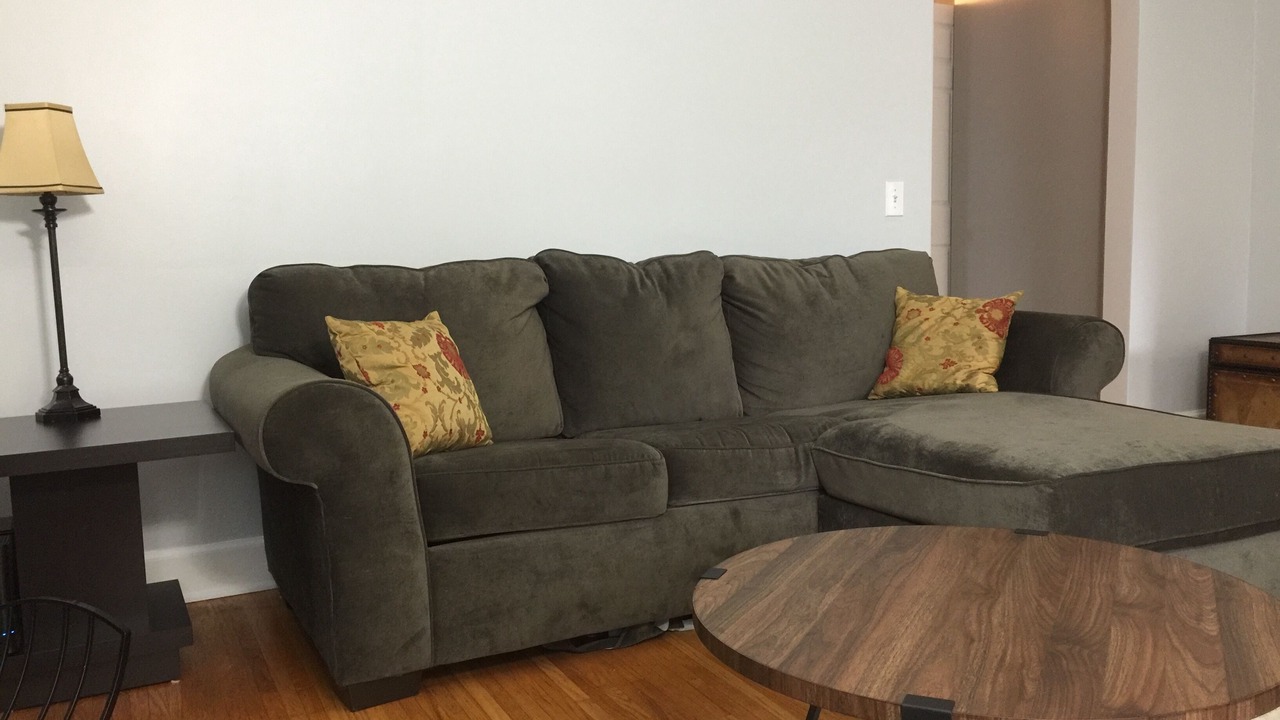 Photo of Livingroom in East Irondequoit