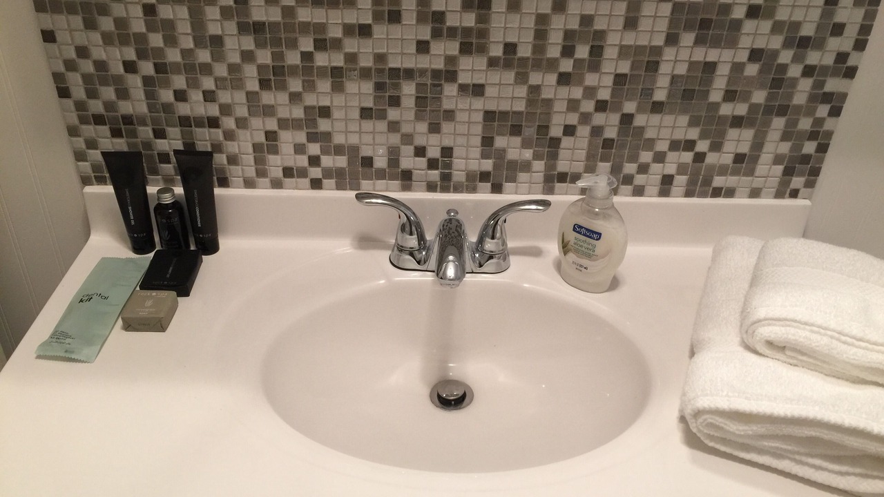 Photo of Bathroom in East Irondequoit
