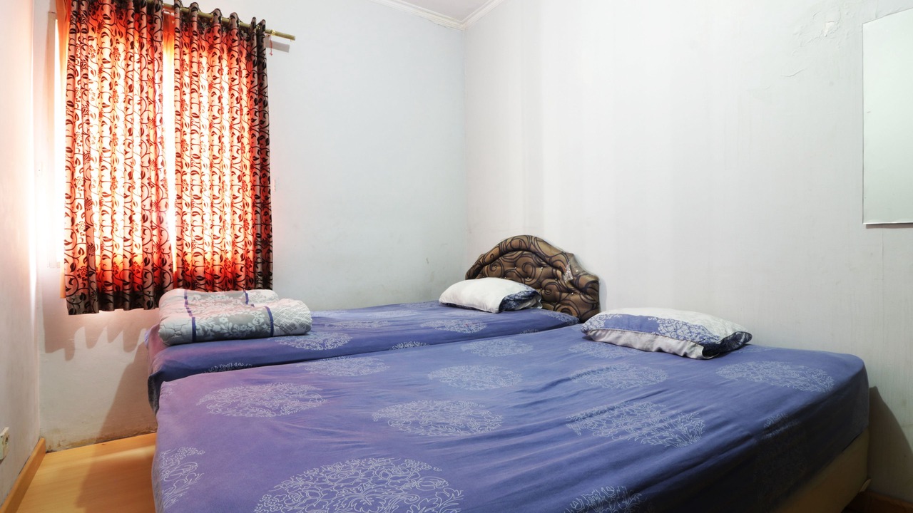 Photo of Bedroom in Chinatown
