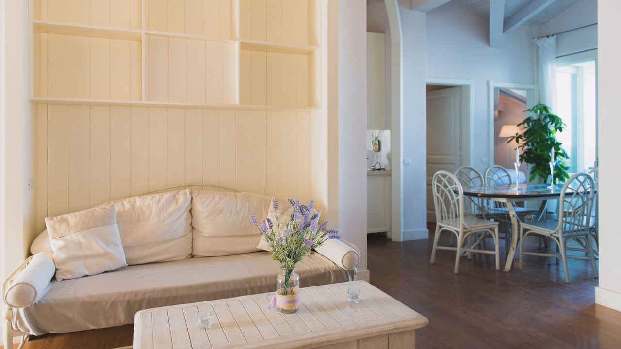 Photo of Livingroom in San Vincenzo