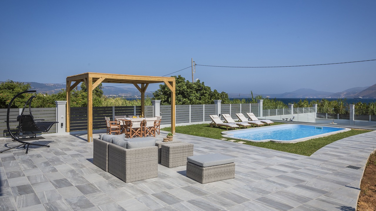 Photo of Outdoor in Argostoli Town