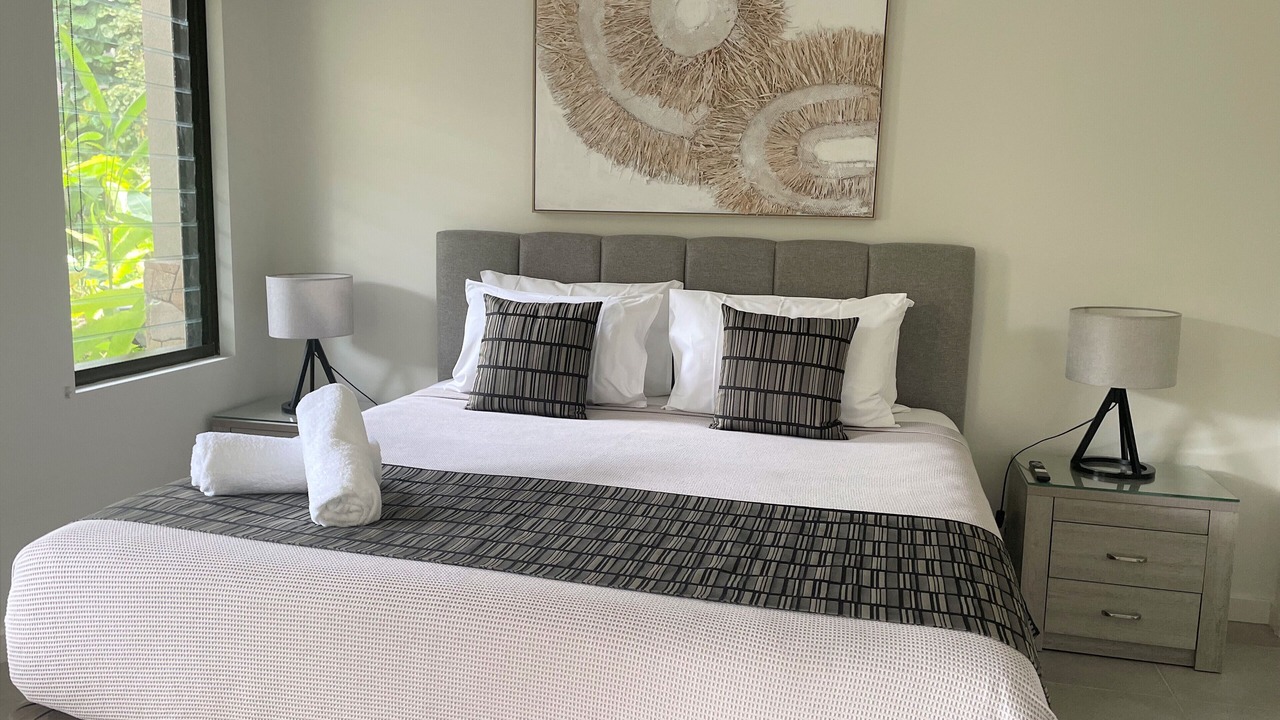 Photo of Bedroom in Craiglie