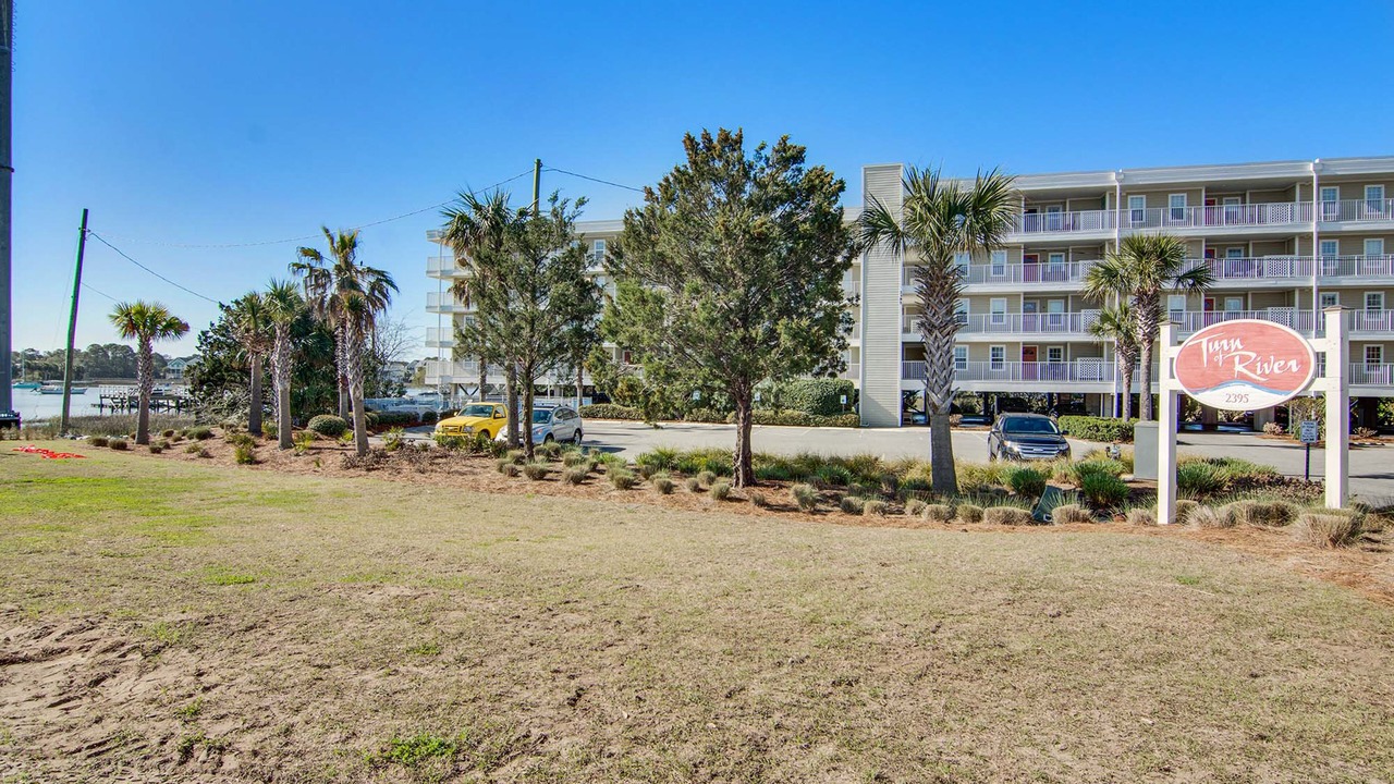 Photo of Outdoor in Folly Beach