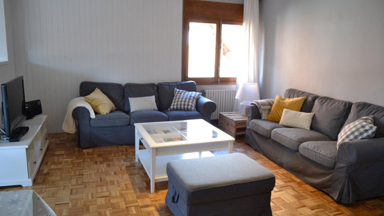 Photo of Livingroom in Llivia