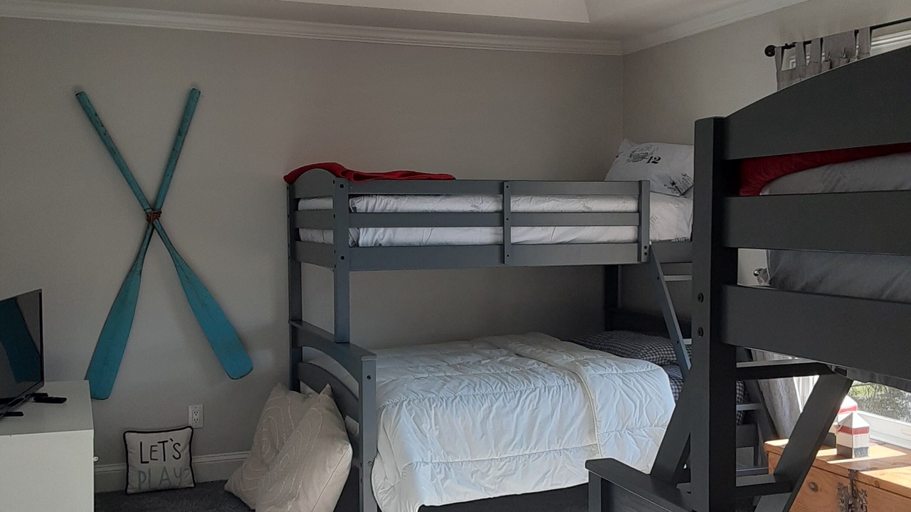 Photo of Bedroom in Lake Norman of Catawba